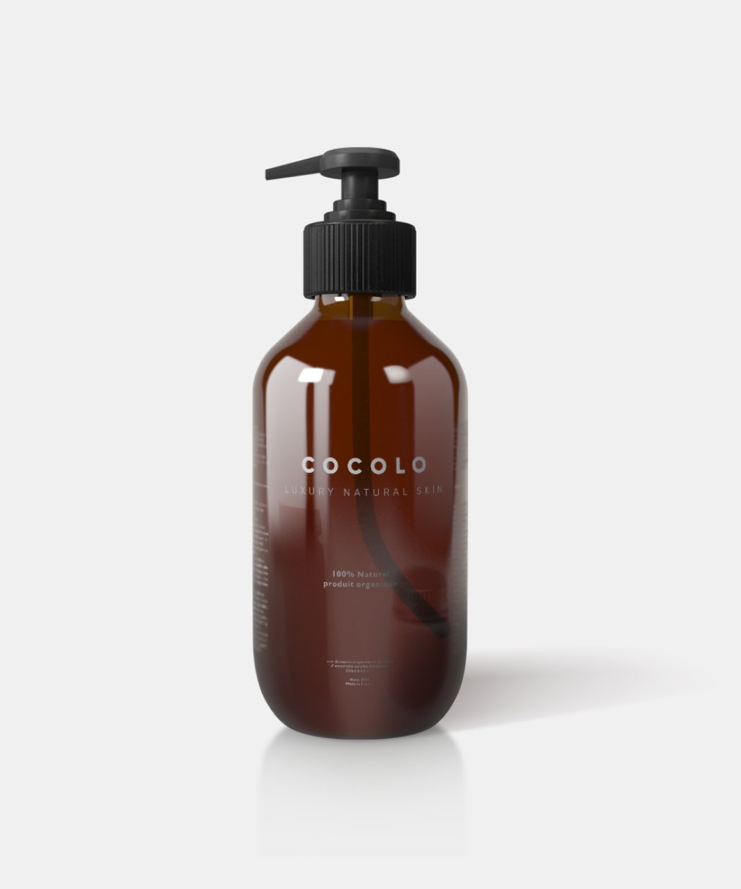 اسم المنتج يكون هنا